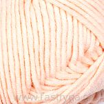 Włóczka YarnArt Jeans Plus  73 łososiowy - 2