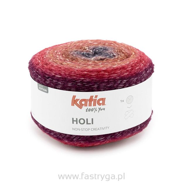 Holi   502