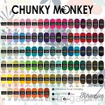 Scheepjes Chunky Monkey 1710 - 5