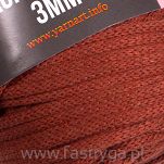 Macrame Cord 3 mm.    785 - 2