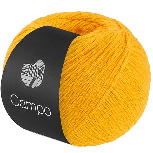 Campo  37 żółty słoneczny