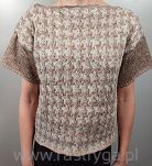 Włóczka Quarzo  1754 - 5
