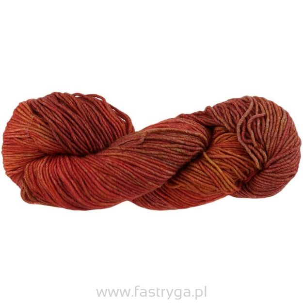 Włóczka Seis Cabos  89 Flama