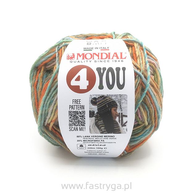 Mondial 4You  665