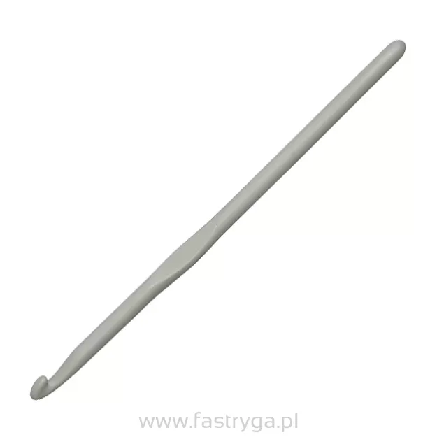 Szydełko aluminiowe Knit Pro 3 mm.