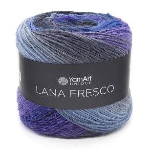 Lana Fresco   8101