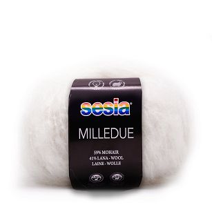 Milledue   5151 naturalny / ecru