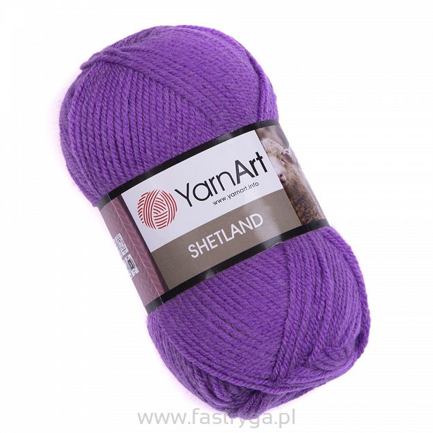Shetland 514