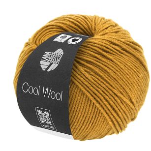Cool Wool   2035