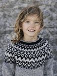 Fiallalopi  3071 - 2