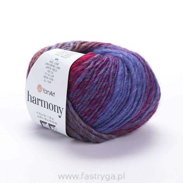 Harmony 01