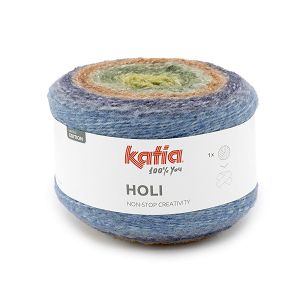 Holi   503