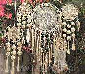Macrame Cotton Spectrum 1313 - 4