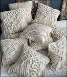 Macrame Cotton Spectrum 1313 - 9