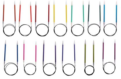 Druty ZING na żyłce 60 cm numer 3,5
