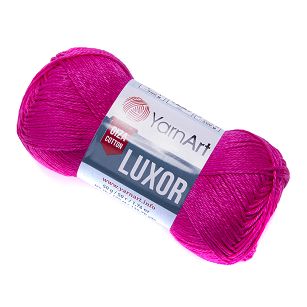 Włóczka Luxor kolor 1206