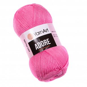 Włóczka akryl antypiling YarnArt Adore 339