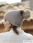 Merino Aran  79 dżins - 9
