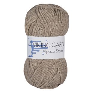 Alpaca Storm  507