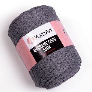 Macrame Cord 5 mm 774