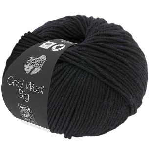 Cool Wool Big  627