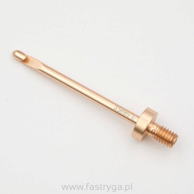 Szydełko wymienne Oasis 3,5 mm