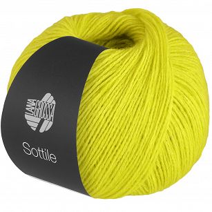 Sottile  12 limonka