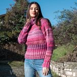 Mondial Wool Ball  317 - 4