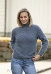 Trend Merino Petite  362 - 4