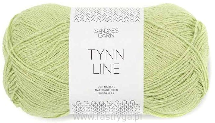 Tynn Line  9523