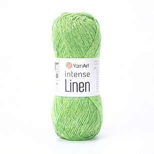 Intense Linen  4125 limonka