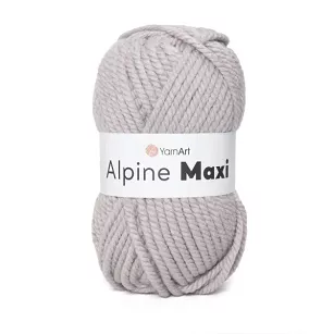 Alpine Maxi  665