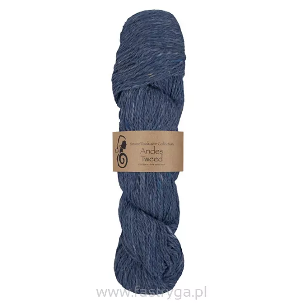 Andes Tweed  224