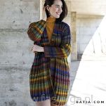 Azteca  kolor   7872 - 19