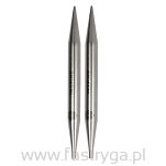 Mindful 6 mm druty wymienne o długości 13 cm - 2