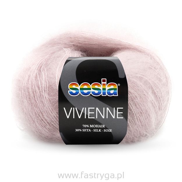 Vivienne 4392 wrzos