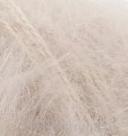 Alize Mohair Classic  67 beż - 2