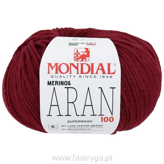 Merinos Aran 100   93