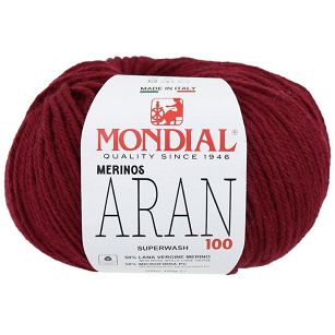Merinos Aran 100   93
