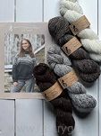 Inca Tweed  107 - 2