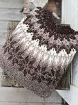 Inca Tweed  107 - 6