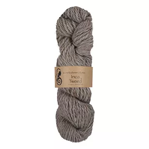 Inca Tweed  107
