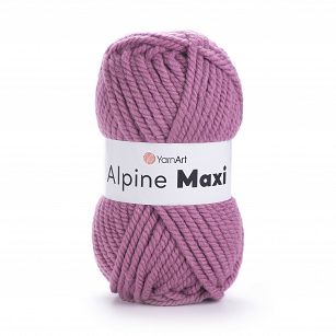 Alpine Maxi  673
