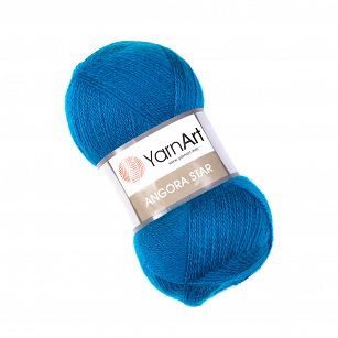 Angora Star 545 petrol