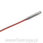 Żyłki do drutów AddiClick  120 cm - 2