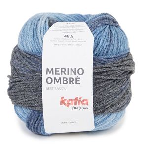 Merino Ombre  251