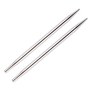 KnitPro Nova Metal - druty do zestawu 40cm  numer 5