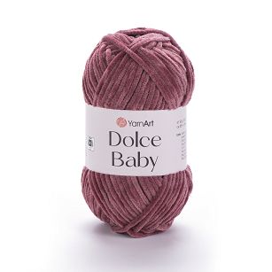 włóczka Dolce Baby kolor 751