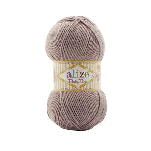Baby Best 142 wrzos pastelowy