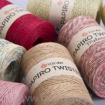 Papiro Twisted  1311 - 5